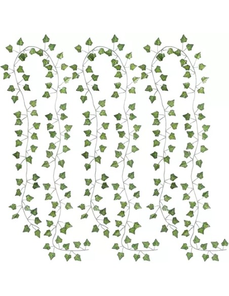 Dirbtinė gebenė - girlianda 6,3 m Gardlov 19732 m