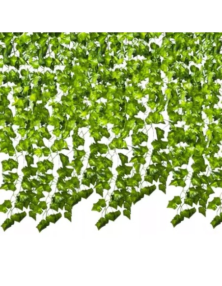 Dirbtinė gebenė - girlianda 12,6 m Gardlov 19733 m