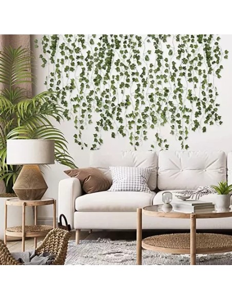 Dirbtinė gebenė - girlianda 12,6 m Gardlov 19733 m