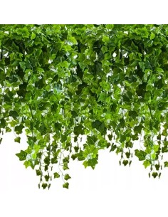 Dirbtinė gebenė - girlianda 50,4 m Gardlov 19737 m