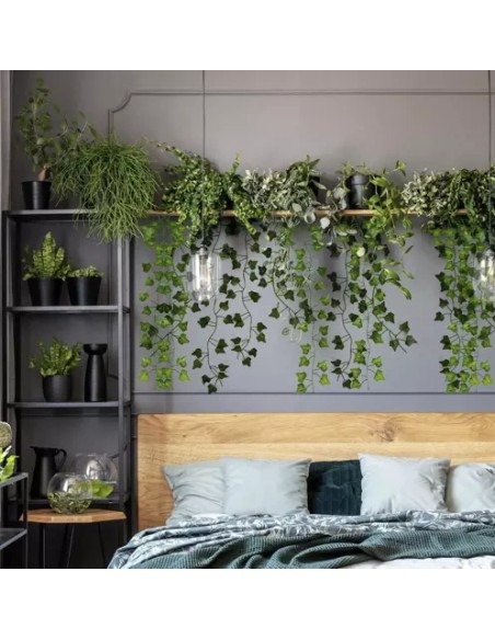 Dirbtinė gebenė - girlianda 50,4 m Gardlov 19737 m