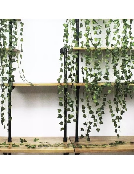 Dirbtinė gebenė - girlianda 50,4 m Gardlov 19737 m