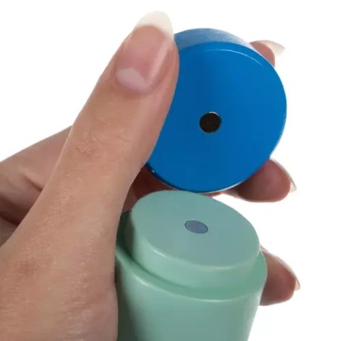 Mažasis gydytojo rinkinys - medinis Kruzzel 19869 m