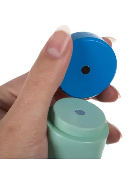 Mažasis gydytojo rinkinys - medinis Kruzzel 19869 m