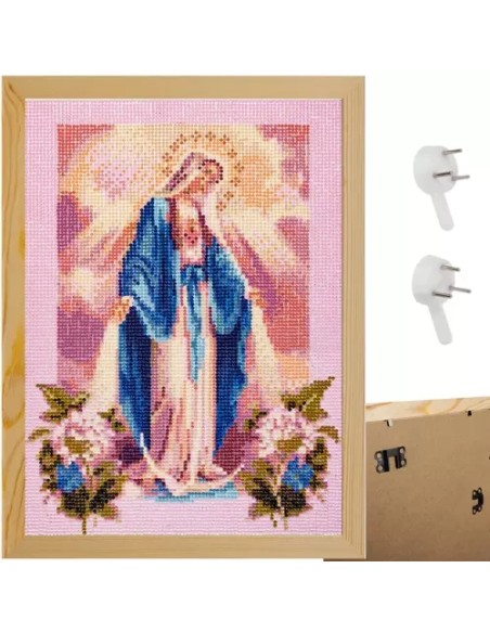 Pušies rėmas 28x38cm Malatec 19917m