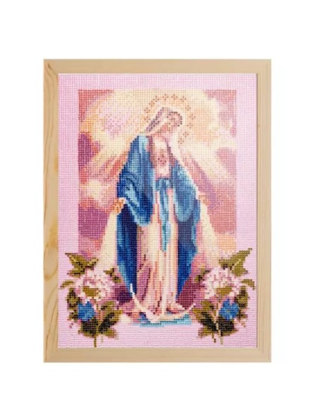 Pušies rėmas 28x38cm Malatec 19917m