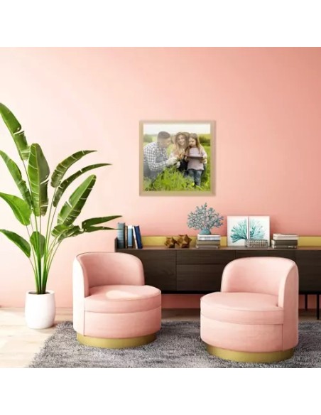 Pušies karkasas 28,5x28,5cm Malatec 19919m