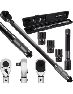 Sukamasis veržliaraktis 17/ 18/ 21mm Bigstren 19964 m