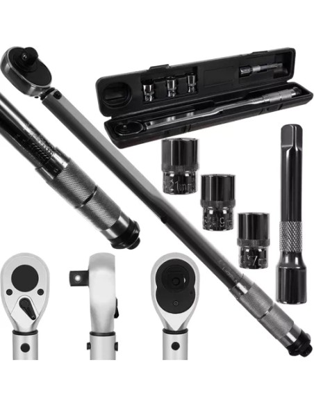 Sukamasis veržliaraktis 17/ 18/ 21mm Bigstren 19964 m