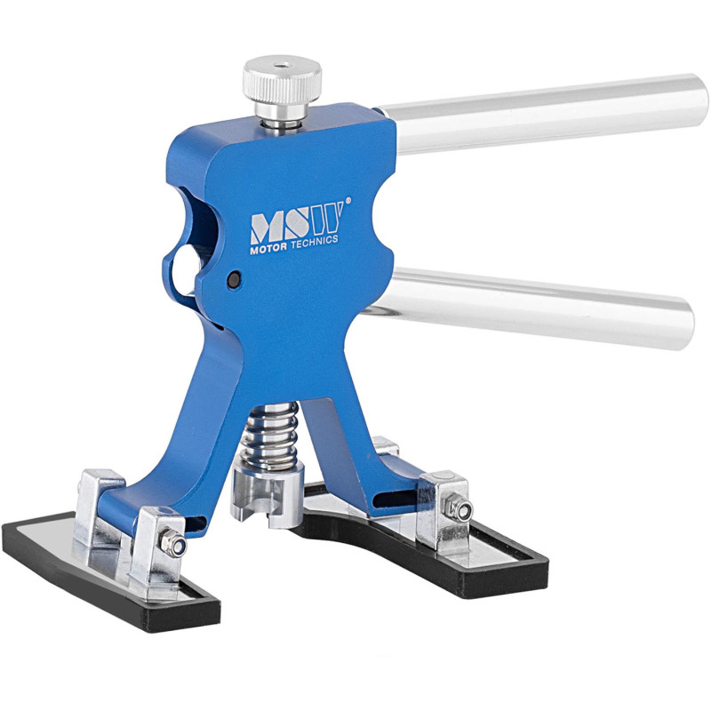 PDR įlenkimų taisymo rinkinys 40W - 19 adapterių