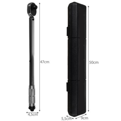 Sukamasis veržliaraktis 17/ 18/ 21mm Bigstren 19964 m