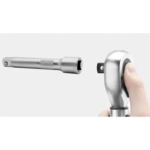 Sukamasis veržliaraktis 17/ 18/ 21mm Bigstren 19964 m