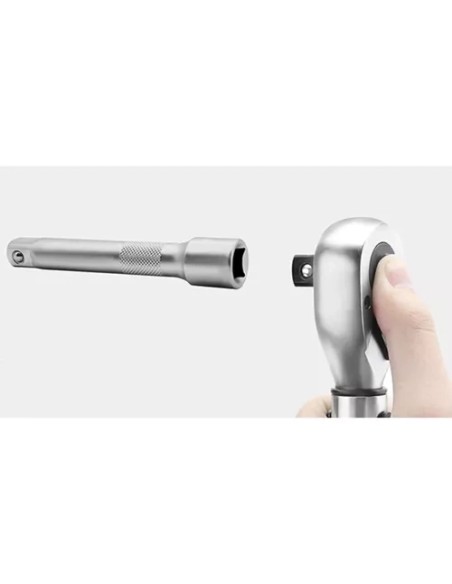 Sukamasis veržliaraktis 17/ 18/ 21mm Bigstren 19964 m