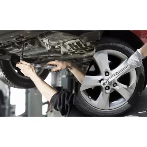 Sukamasis veržliaraktis 17/ 18/ 21mm Bigstren 19964 m