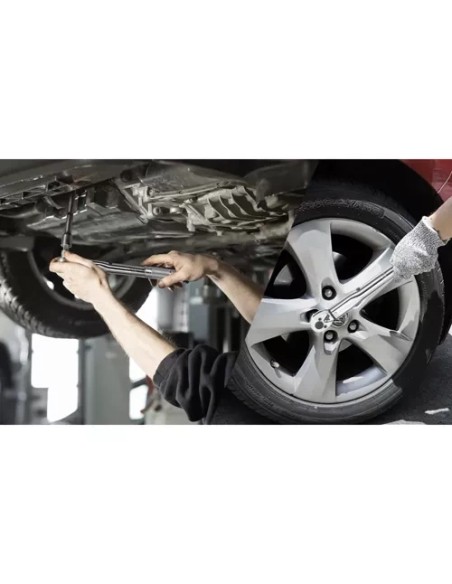 Sukamasis veržliaraktis 17/ 18/ 21mm Bigstren 19964 m