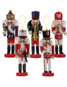 Spragtukas eglutei - 5 vnt. 20358