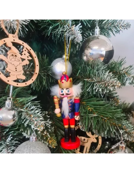 Spragtukas eglutei - 5 vnt. 20358