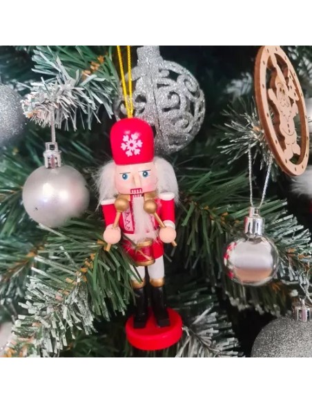 Spragtukas eglutei - 5 vnt. 20358