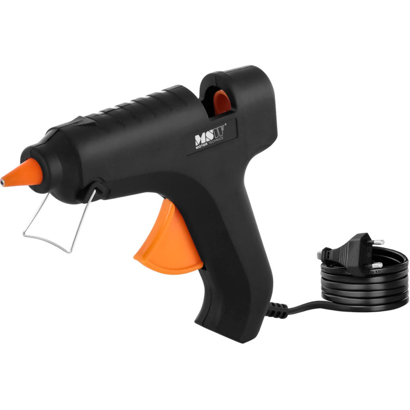 PDR įlenkimų taisymo rinkinys 40W - 19 adapterių