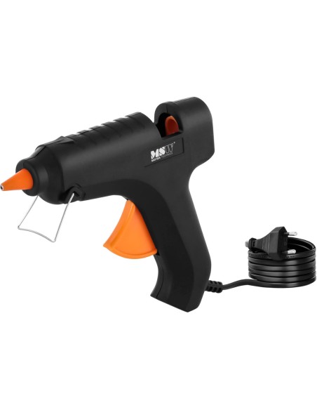 PDR įlenkimų taisymo rinkinys 40W - 19 adapterių PDR įlenkimų taisymo rinkinys 40W - 19 adapterių