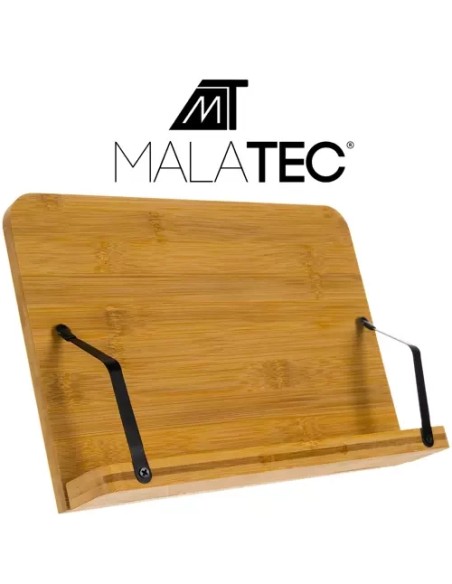 Malatec 19222 knygų stendas/ stovas