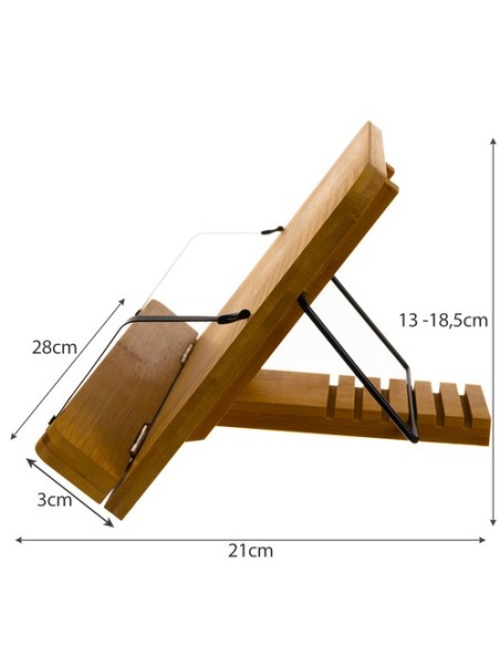 Malatec 19222 knygų stendas/ stovas
