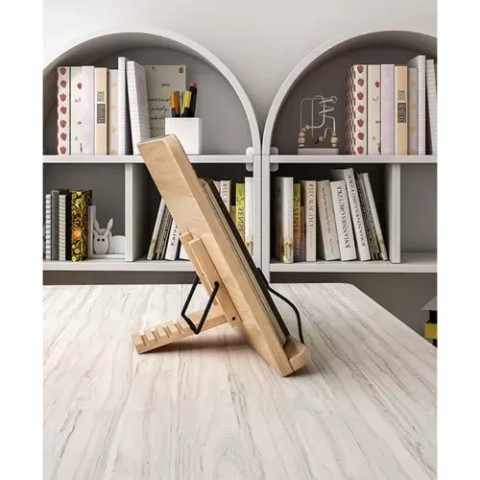 Malatec 19222 knygų stendas/ stovas