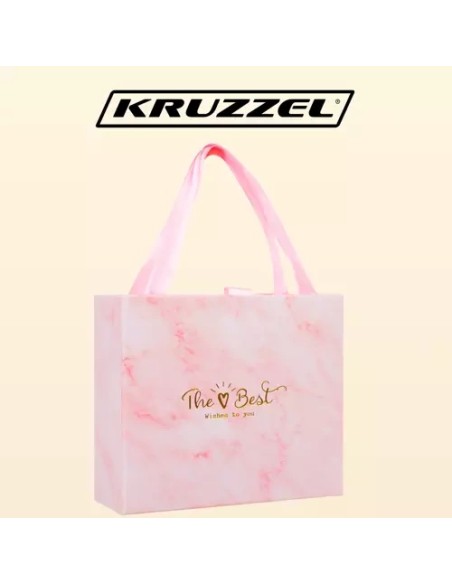 Kruzzel apyrankių gamybos rinkinys 20315