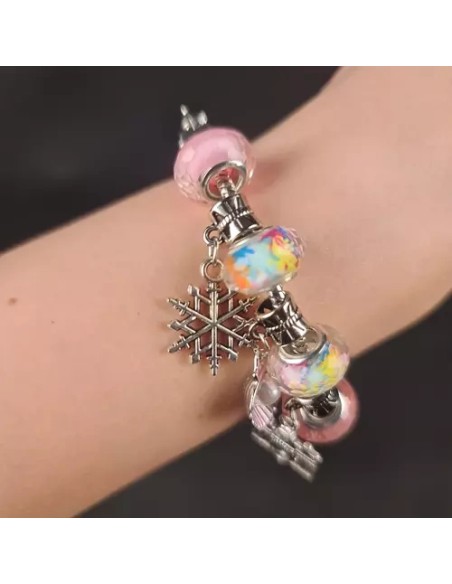 Kruzzel apyrankių gamybos rinkinys 20315