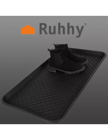 Avalynės kilimėlis/ dreneris Ruhhy 19921m