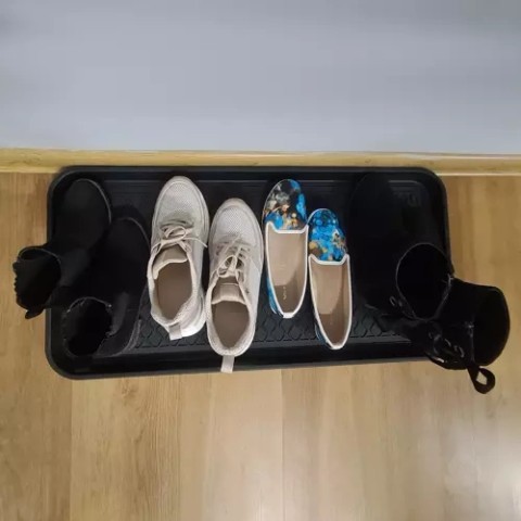 Avalynės kilimėlis/ dreneris Ruhhy 19921m