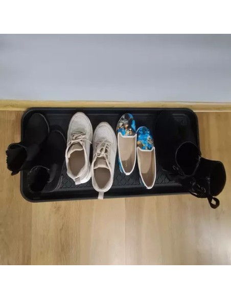 Avalynės kilimėlis/ dreneris Ruhhy 19921m