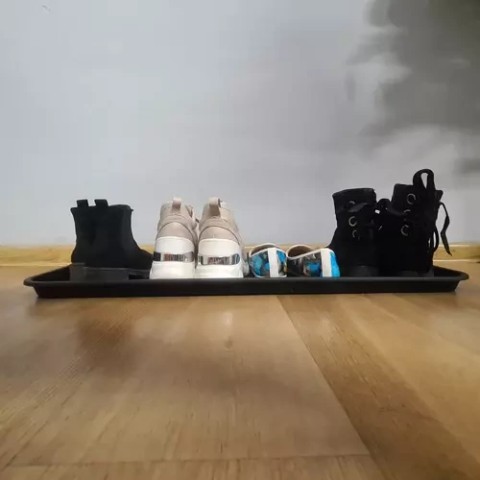 Avalynės kilimėlis/ dreneris Ruhhy 19921m