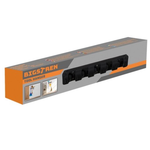 Bigstren 20027 įrankių lentyna