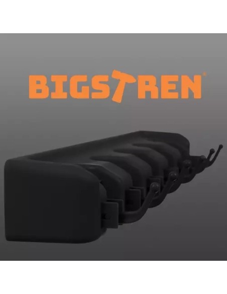Bigstren 20027 įrankių lentyna