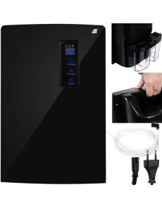 Oro sausintuvas - drėgmės sugėriklis 19896m