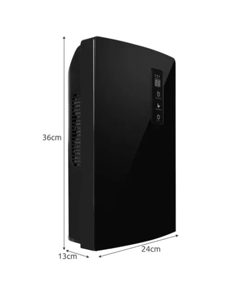 Oro sausintuvas - drėgmės sugėriklis 19896m