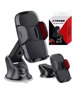 Xtrobb 20384 automobilinio telefono laikiklis