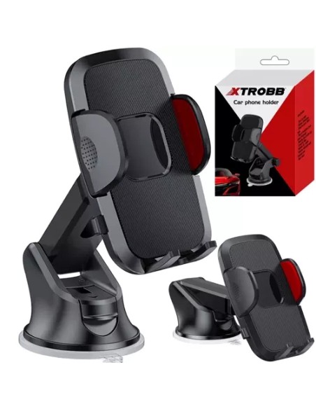 Xtrobb 20384 automobilinio telefono laikiklis