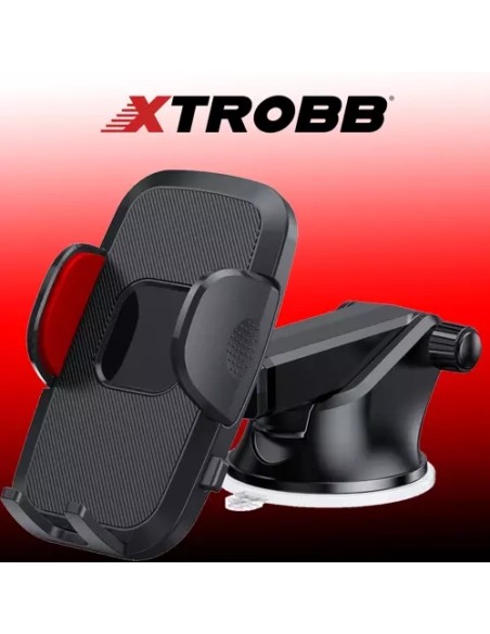 Xtrobb 20384 automobilinio telefono laikiklis