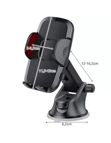 Xtrobb 20384 automobilinio telefono laikiklis