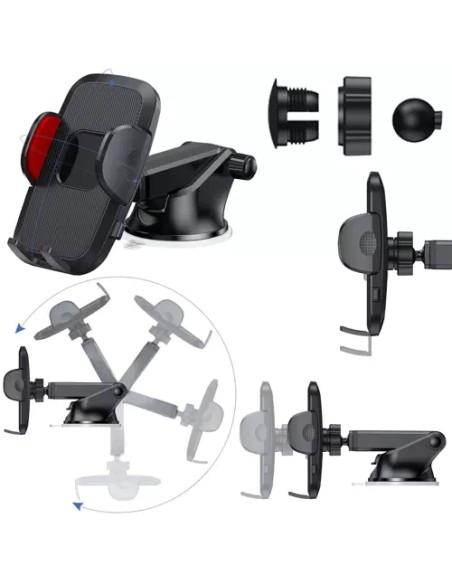 Xtrobb 20384 automobilinio telefono laikiklis