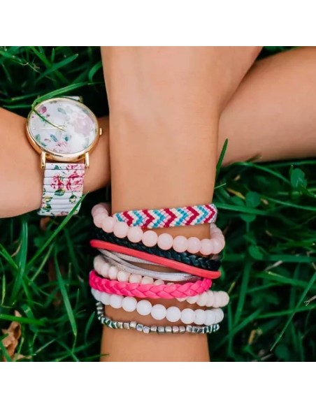 Kruzzel 20573 apyrankių gamybos rinkinys