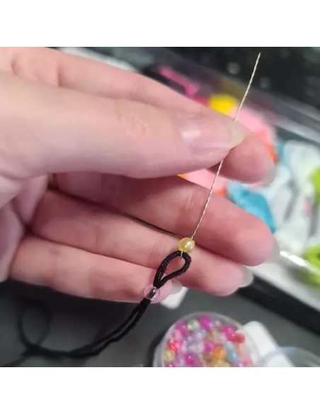 Kruzzel 20573 apyrankių gamybos rinkinys