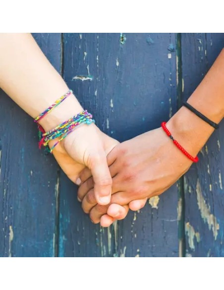 Kruzzel 20573 apyrankių gamybos rinkinys