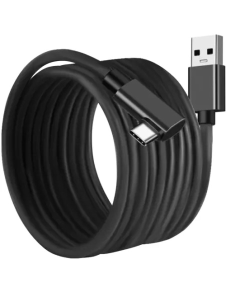 USB-A 2.0 5m C Izoxis 19911 laidas