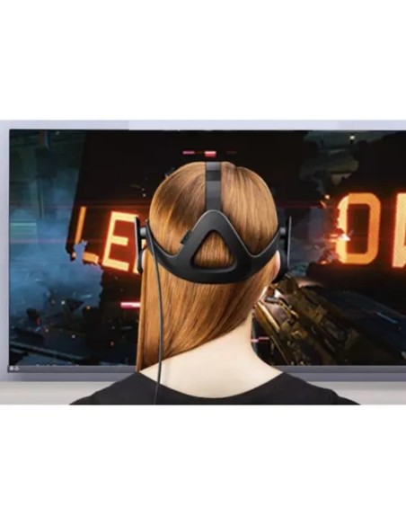 USB-A 2.0 5m C Izoxis 19911 laidas