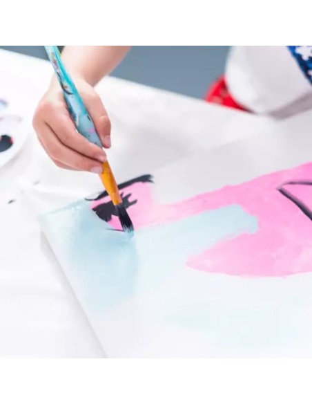 Akriliniai dažai 12 vnt. 100 ml Maaleo 20424