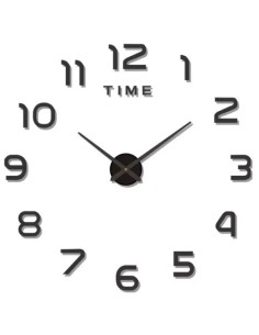 „Pasidaryk pats“ sieninis laikrodis „Ruhhy“, 19928 m