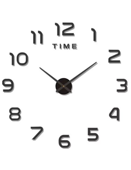 „Pasidaryk pats“ sieninis laikrodis „Ruhhy“, 19928 m